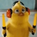 ︶￣❀中国听客