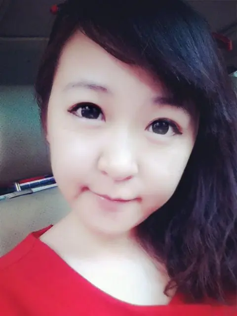 ☜冒泡泡☞的主播照片