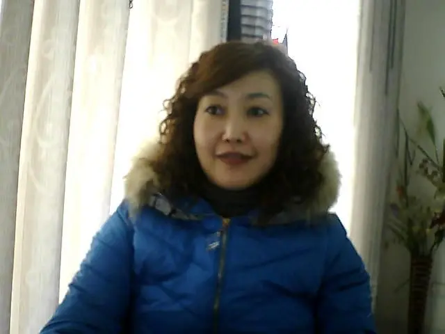 超级美女2013的主播照片