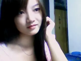 没有心的女孩的主播照片