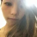╰✿煙熏妝╮很淡
