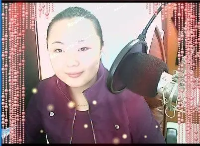 ┈━═☆琳琳的主播照片