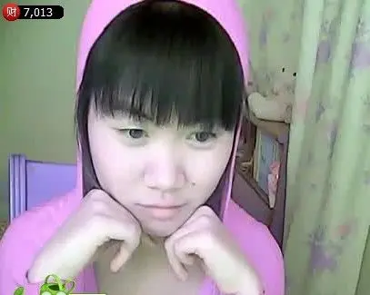 【主播】萌小欣的主播照片