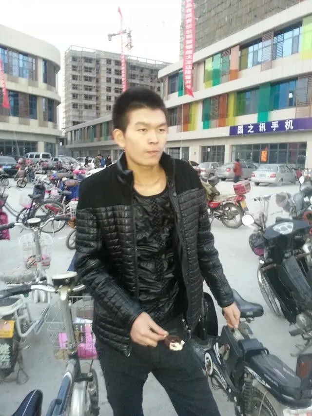 ♪凝❤聚❤升❤华♪的主播照片
