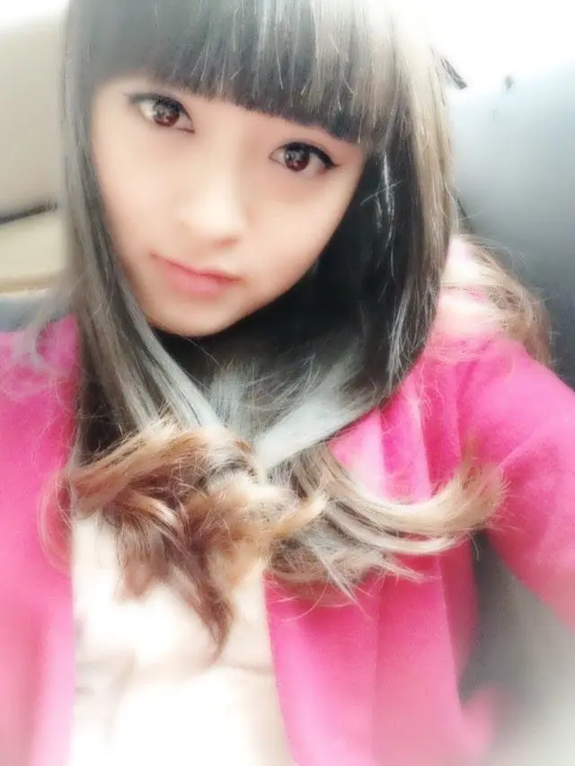 ◕‿-｡艾猫儿的主播照片