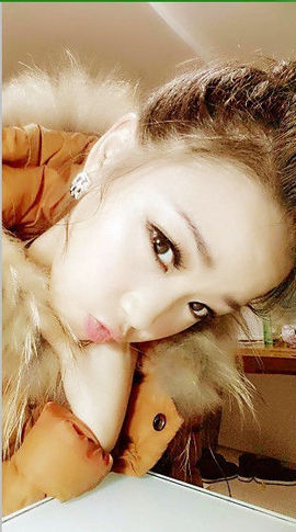 ☜●﹎Abby☞主播照片