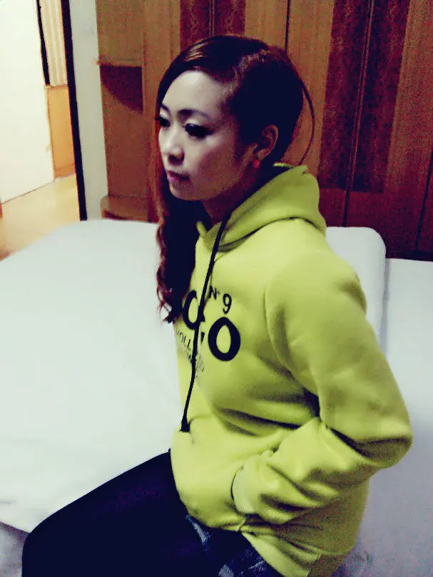 晴子小脾气大小姐的主播照片