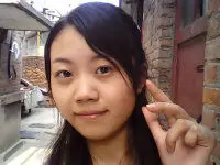 ❤♫妮儿✿很乖℡的主播照片