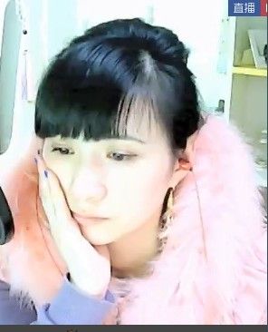 昵称违规，请重新修改的主播照片