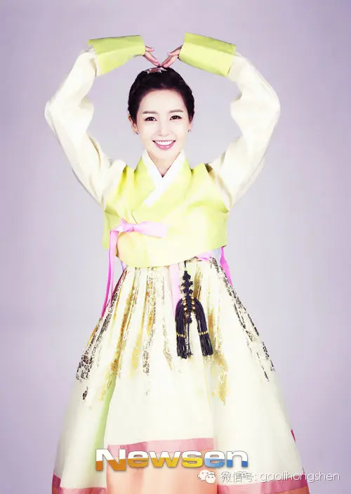소녀시대的主播照片