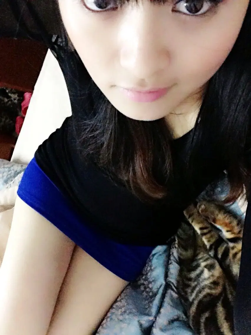 ◕‿-｡艾猫儿的主播照片