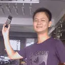 真爱的我