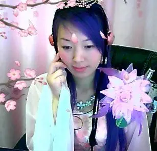 ❻缘！{{冰雪}}的主播照片