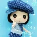 ぃ勿忘❤蓝睚☆