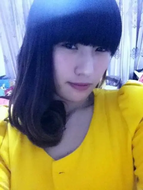 沐兮_女神经的主播照片