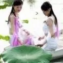 ☜✿ヽ玻璃心3☞