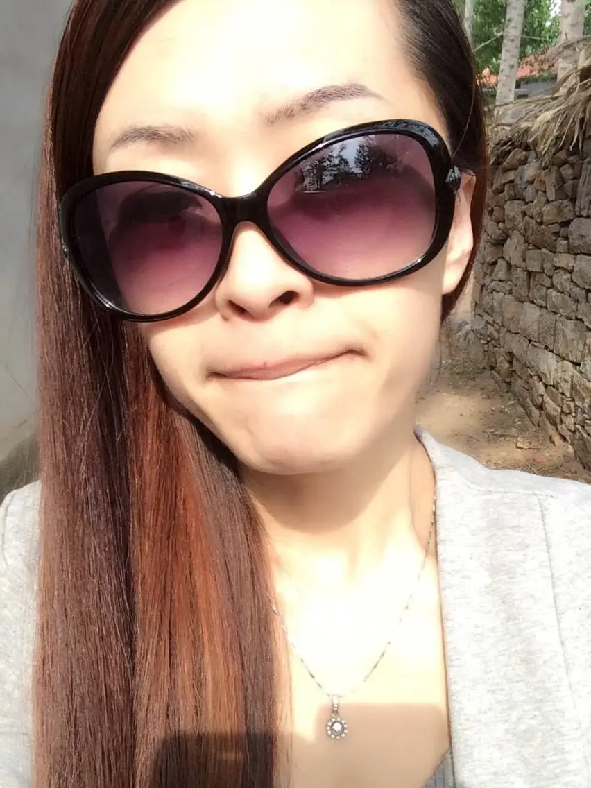 纪小纪万事如意的主播照片