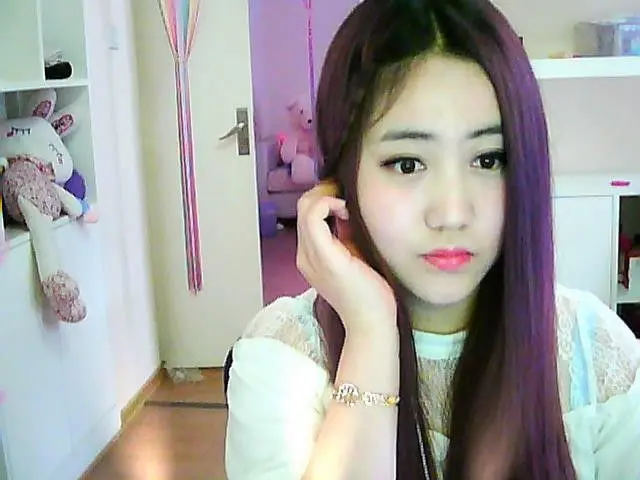 ℒℴvℯ❤撒撒的主播照片