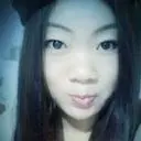 小魔女-白灵