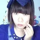 淡淡@