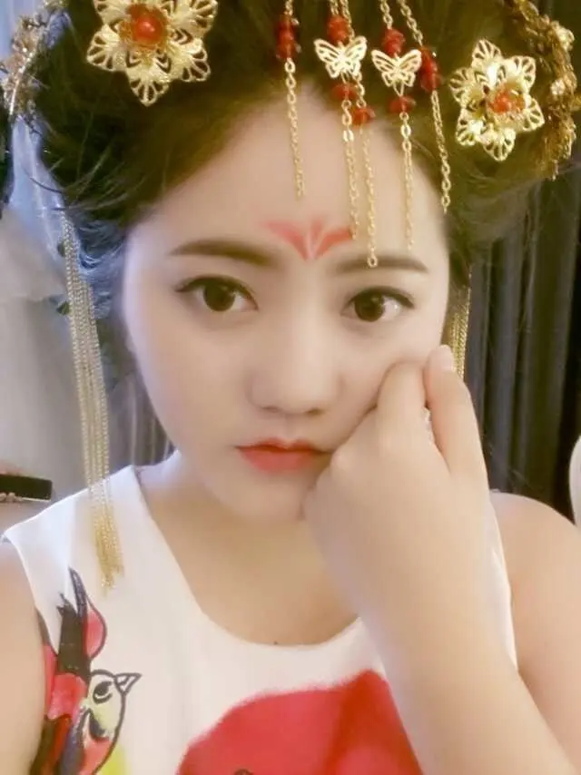 ℒℴvℯ❤撒撒的主播照片