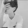 沭阳东台混血小王子