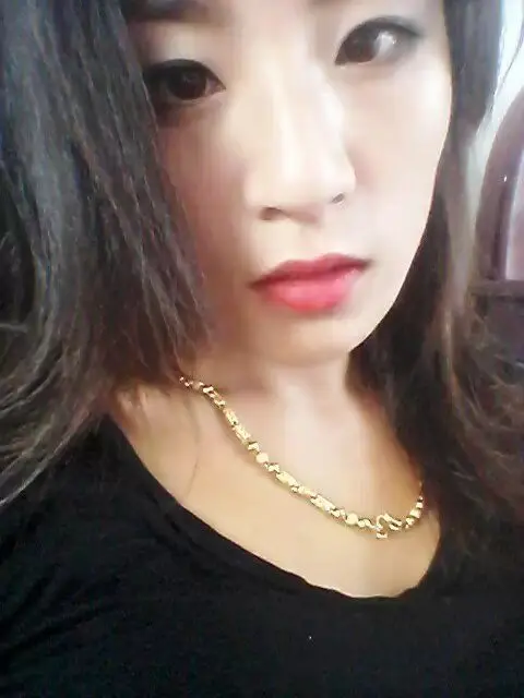 ╰⊱ma小晴⊰╯的主播照片