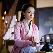 伊琳小师妹