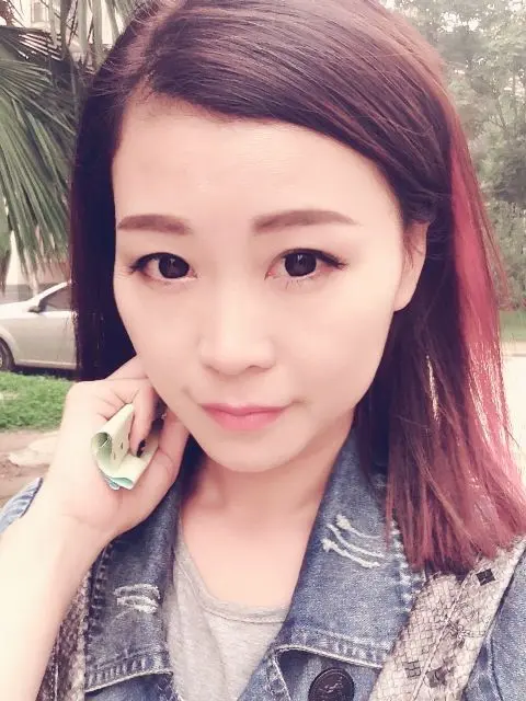╰寻找✦莉莉安的主播照片