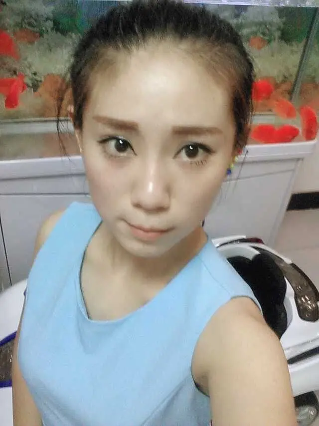 贝贝&*的主播照片
