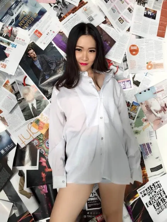 缪斯1217的主播照片