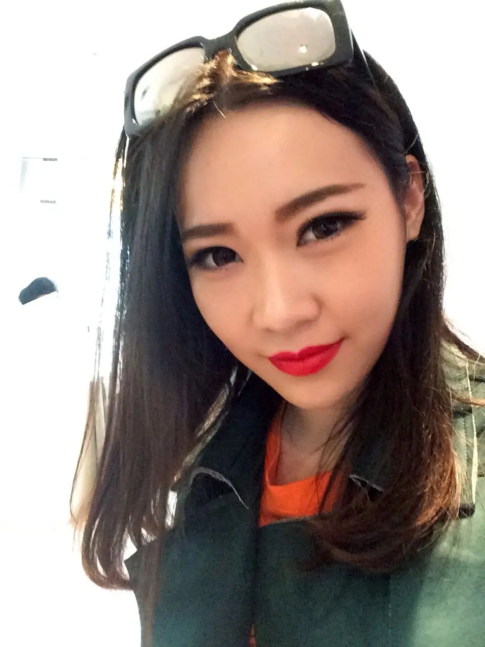 缪斯1217的主播照片