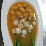 0小菲