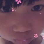 水晶女孩ai