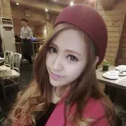 凌倩儿goddess