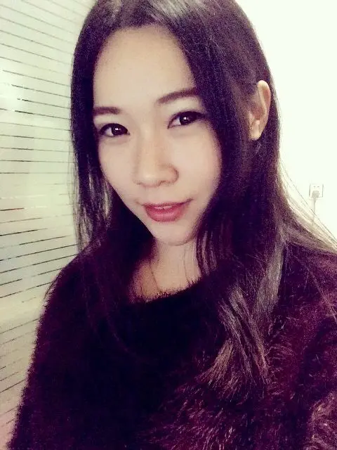 缪斯1217的主播照片