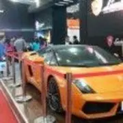 兰博基尼壁挂炉