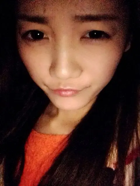 菲不起来的主播照片