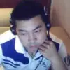 石子溪农民