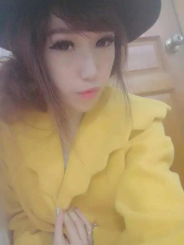 ❤❤囍、米米的主播照片