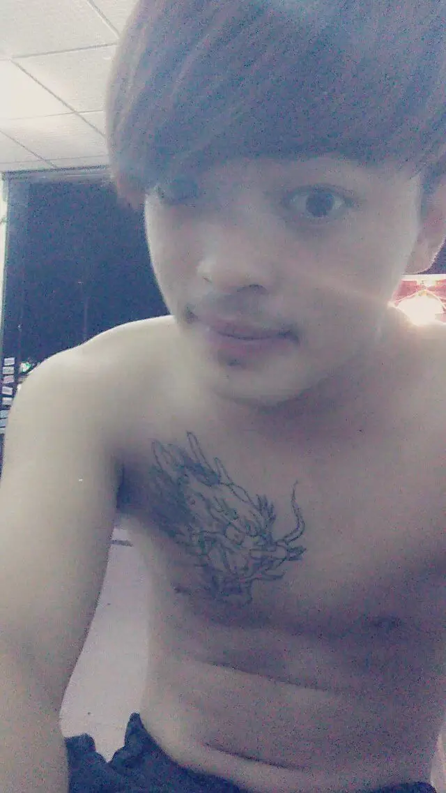 徐小洪的主播照片