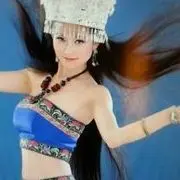 仙子~莲花公主