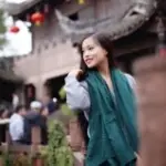 抓着龟看大话