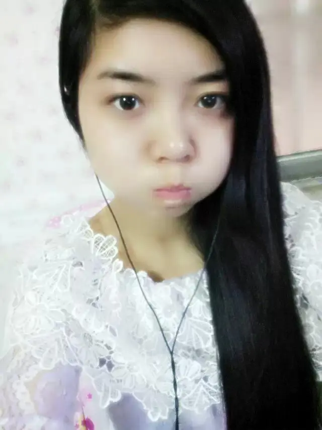 久而。久之的主播照片