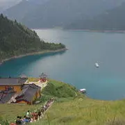 净水流深
