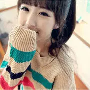 ╰☆妖、小孽╯