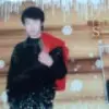 火车票代购小吴