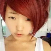 小萝莉羞羞脸，