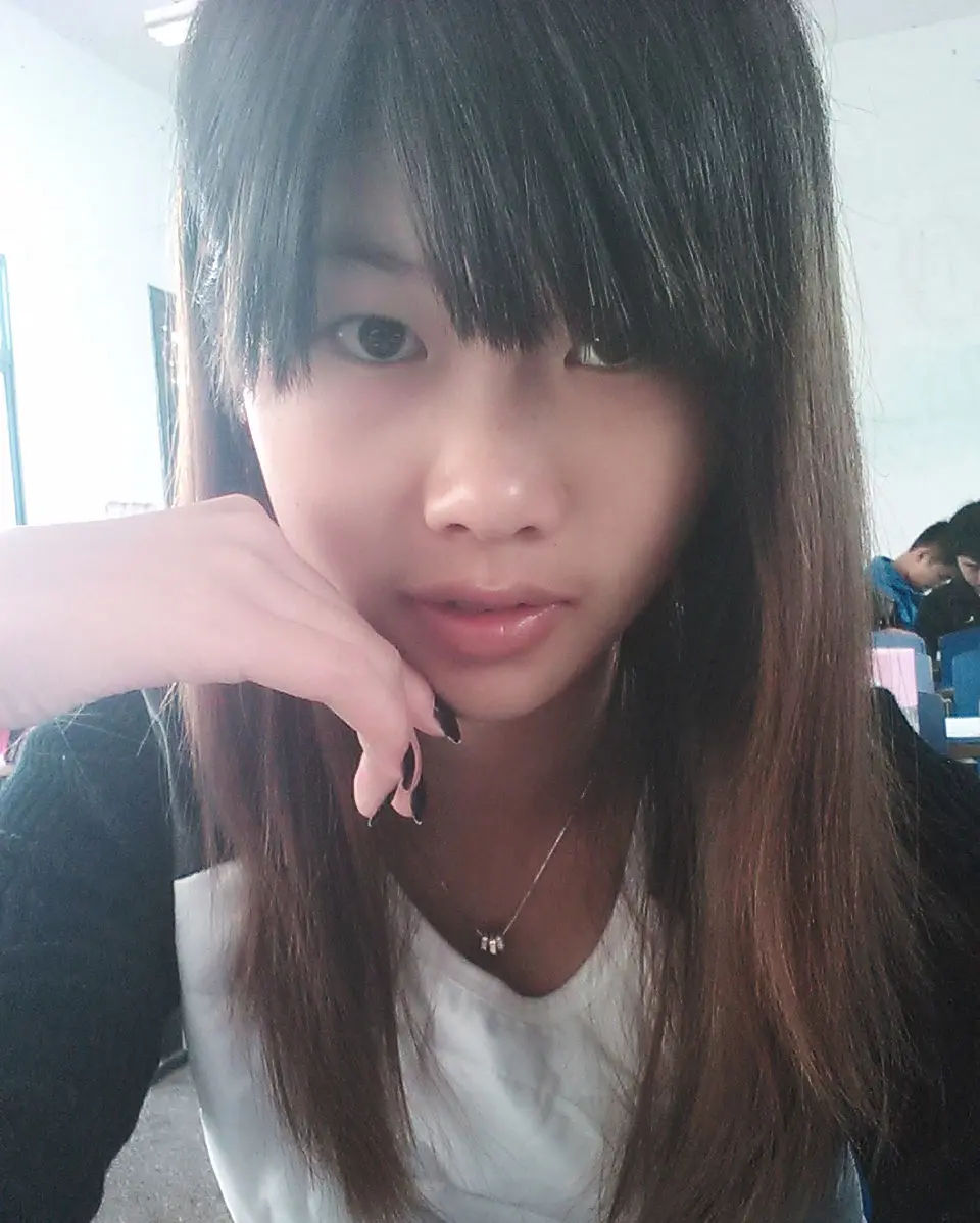美人鱼兮的主播照片