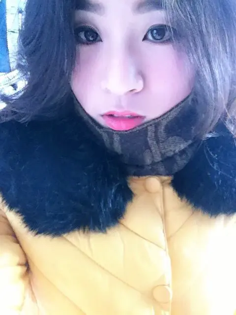 ╰⊱ma小晴⊰╯的主播照片